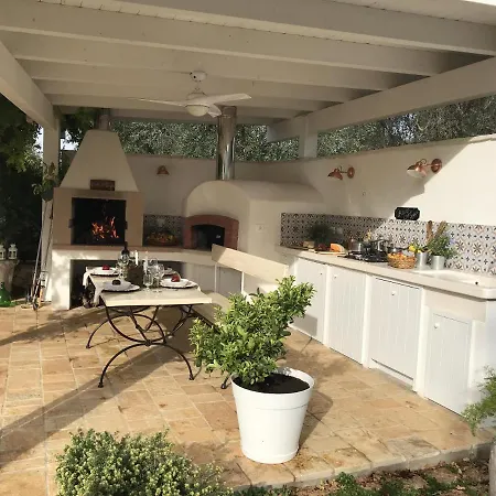Trullo California