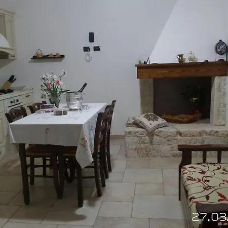 Trullo California *