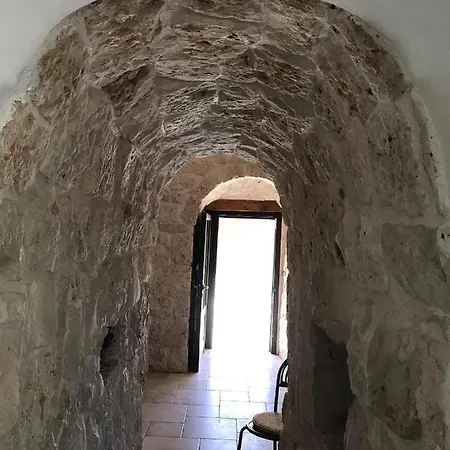 Villa Trullo California