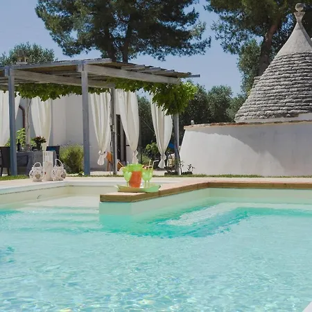 Trullo California