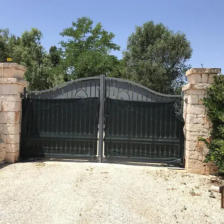 Trullo California Villa *