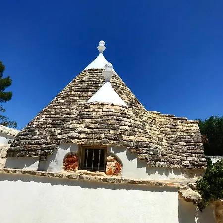 Villa Trullo California *