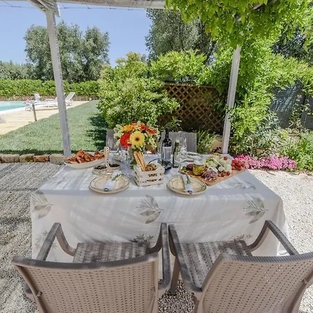 Villa Trullo California *