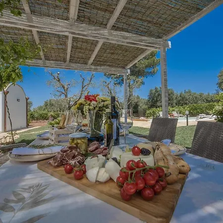 Trullo California